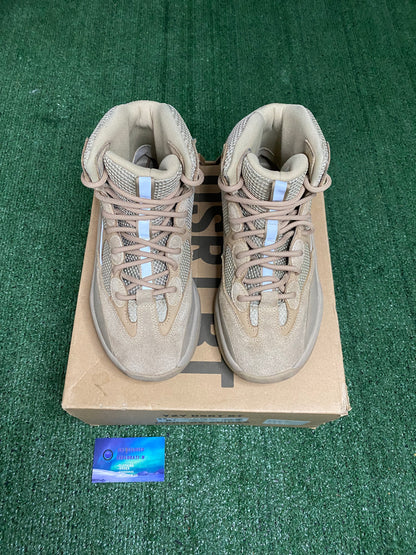 Yeezy Desert boot rock size 8.5men/10women