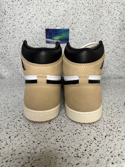 Jordan 1 Latte
