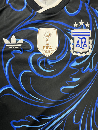 Adidas Away Argentina 2026 jersey