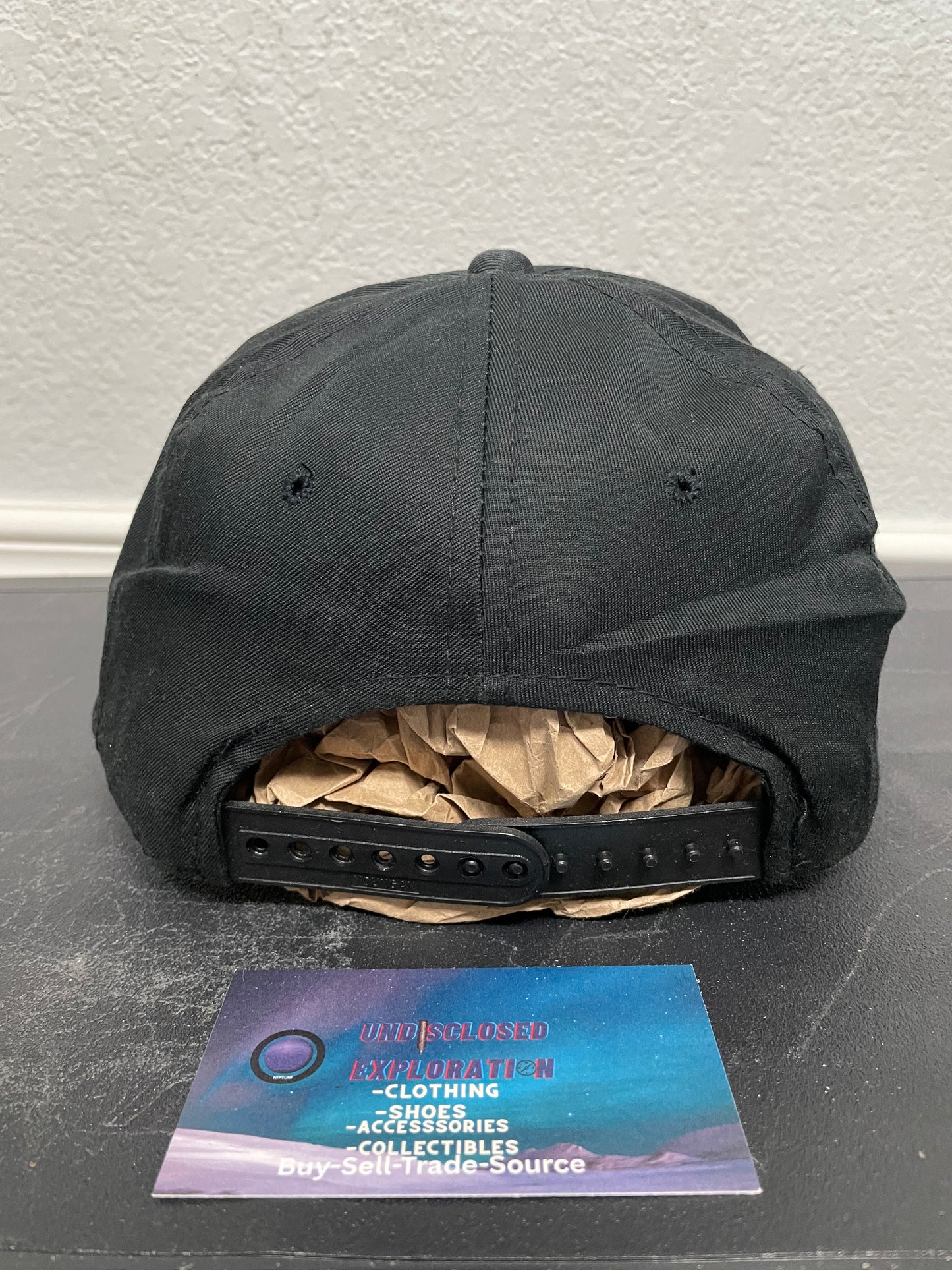 Vintage 1990s Chicago White Sox hat
