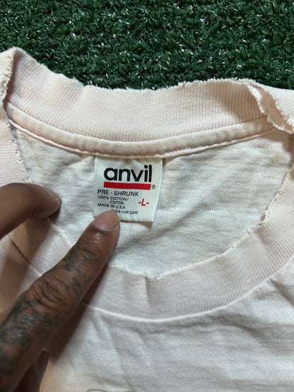 Vintage 1990s Hilton Head Island Tee