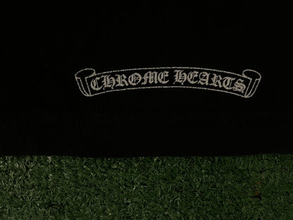 Chrome Hearts American flag tee