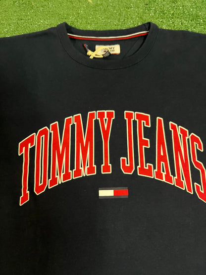 Tommy jeans Tommy Hilifiger classic tee