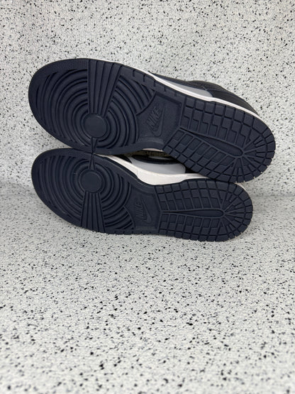 Nike Dunk Low Georgetown