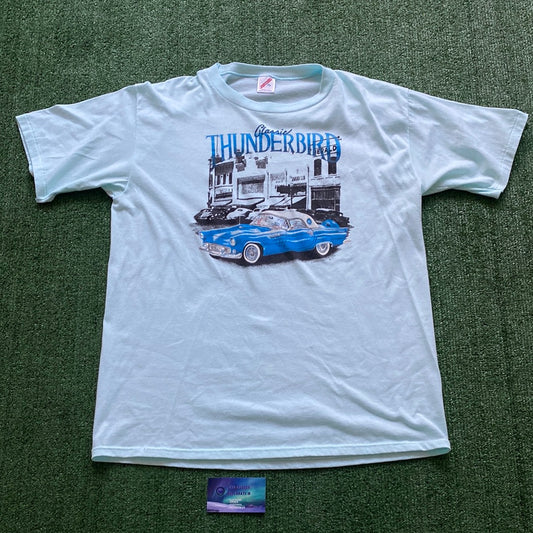 Vintage “Classic Thunderbird” T-shirt