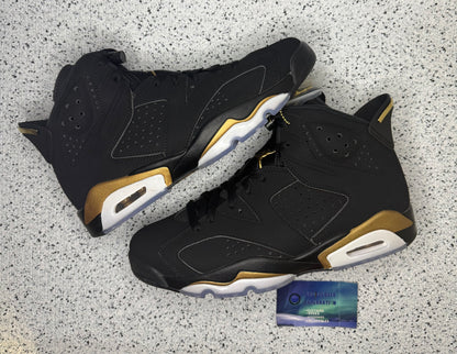 Jordan 6 DMP