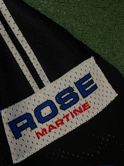 Martine Rose Oversized football top
