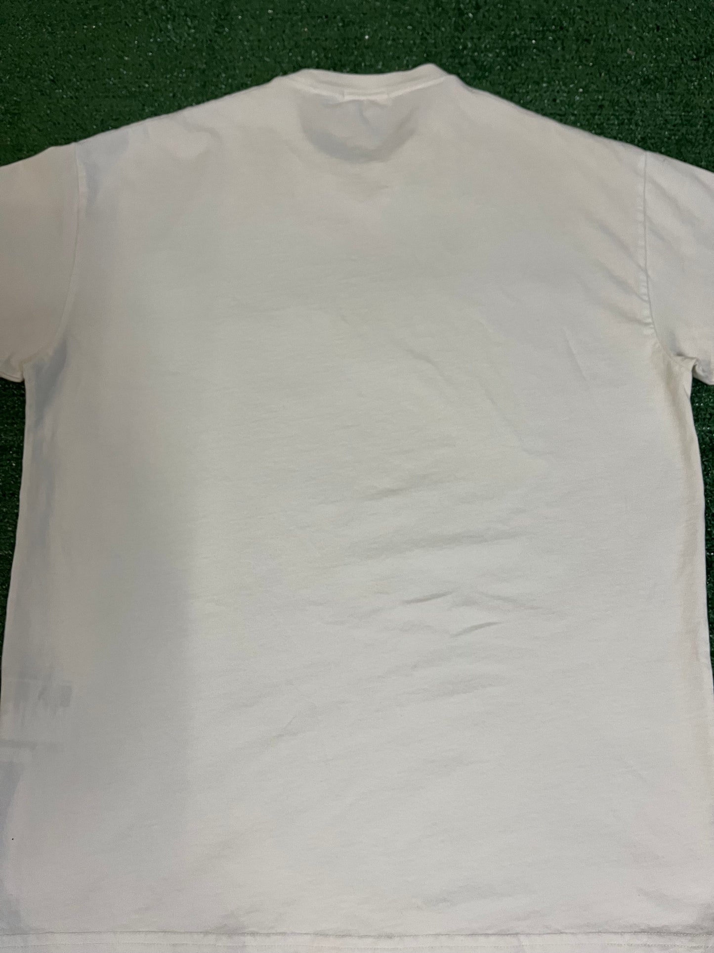 Kith tile box logo tee