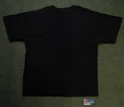 Enter The Wu Tang 2012 tee