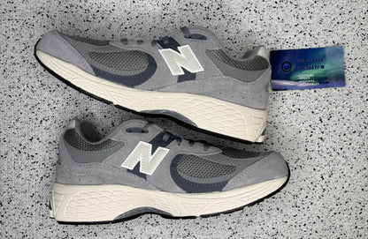 New Balance 2002r Steel
