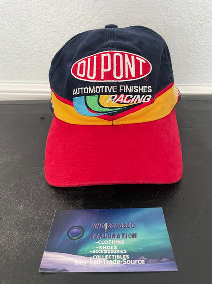 Dupont Automotive Finishes Racing hat