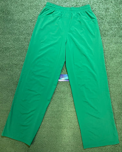lululemon court rival wide leg track pant regular