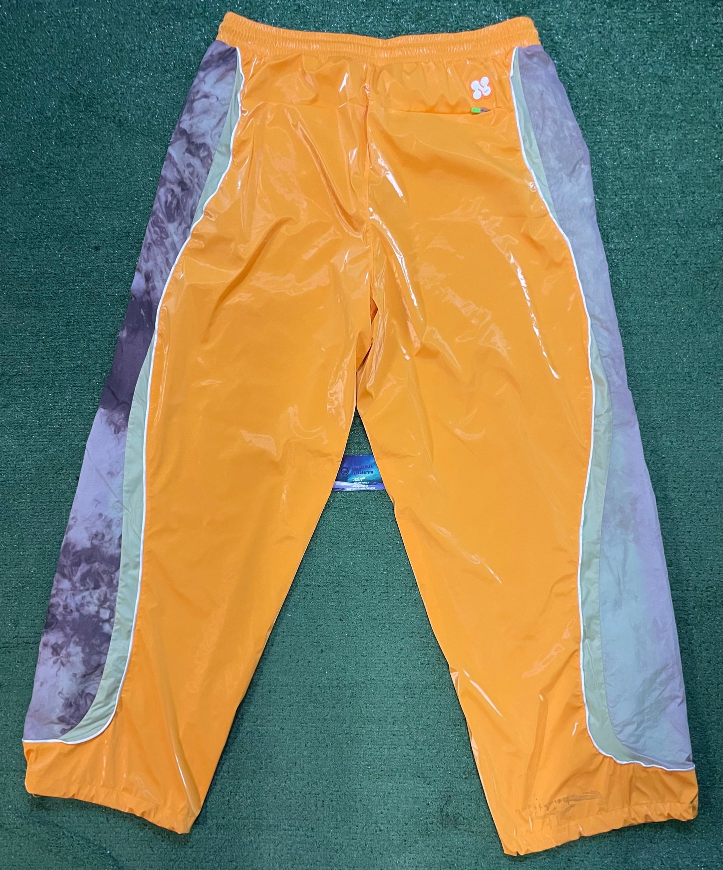 Nike project frog track pants