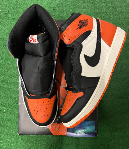 Jordan 1 shattered backboard high 2025