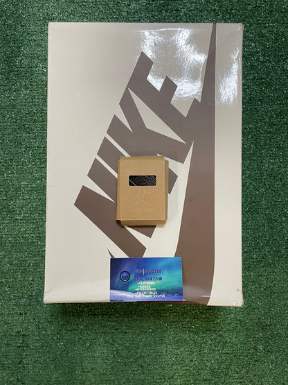 Air Jordan 1 Low X Travis Scott velvet size 11men/12.5women