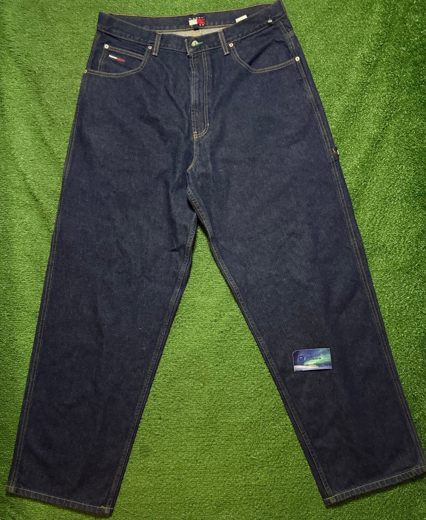 Vintage Tommy Hilfiger Jeans
