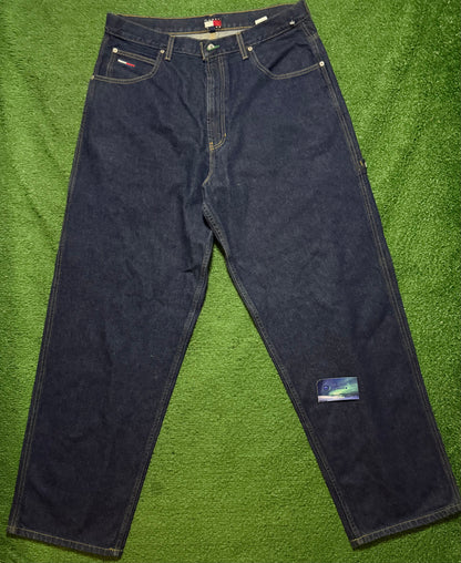Vintage Tommy Hilfiger Jeans