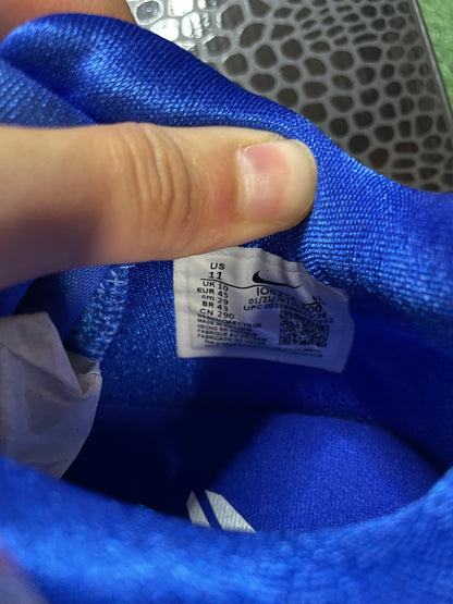 Nike Kobe 5 proto dodgers