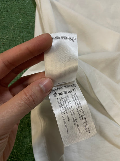 Chrome Hearts Honolulu tee