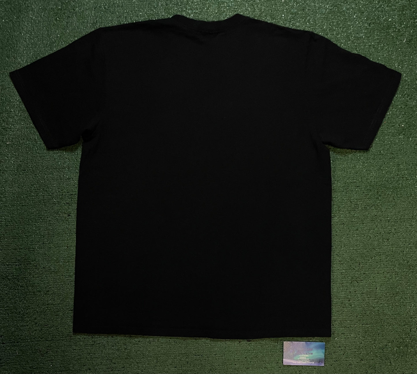 Stussy OZ tee
