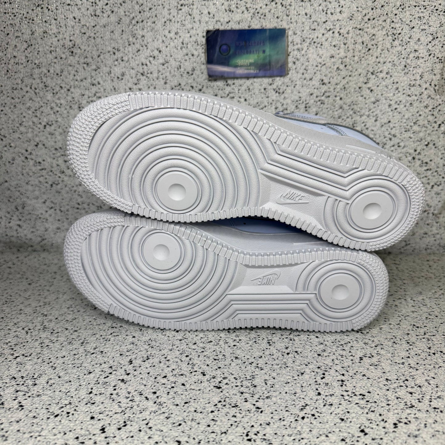 Nike Air Force 1 Low Hydrogen Blue
