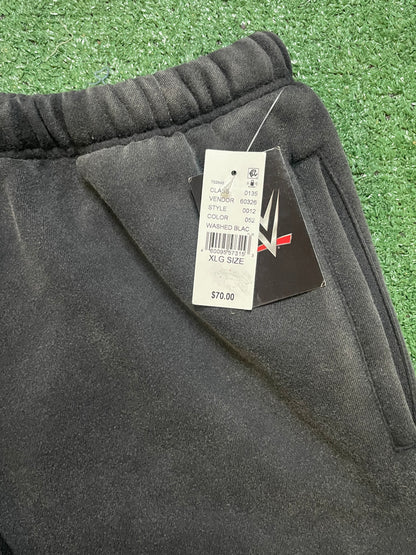 Stone cold WWE sweatpants
