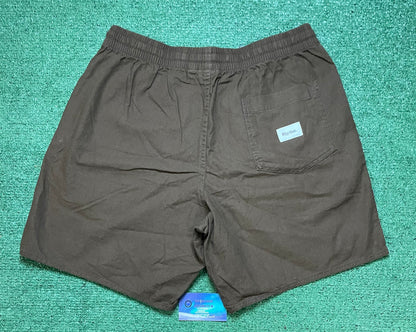 Rhythm brown classic shorts