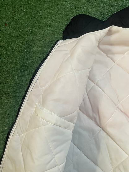 Vintage 1990s Budweiser Racing jacket