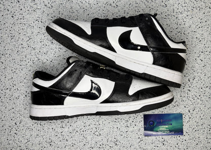 Nike Dunk Low World Champs 9 Men/10.5 Women “Preowned”