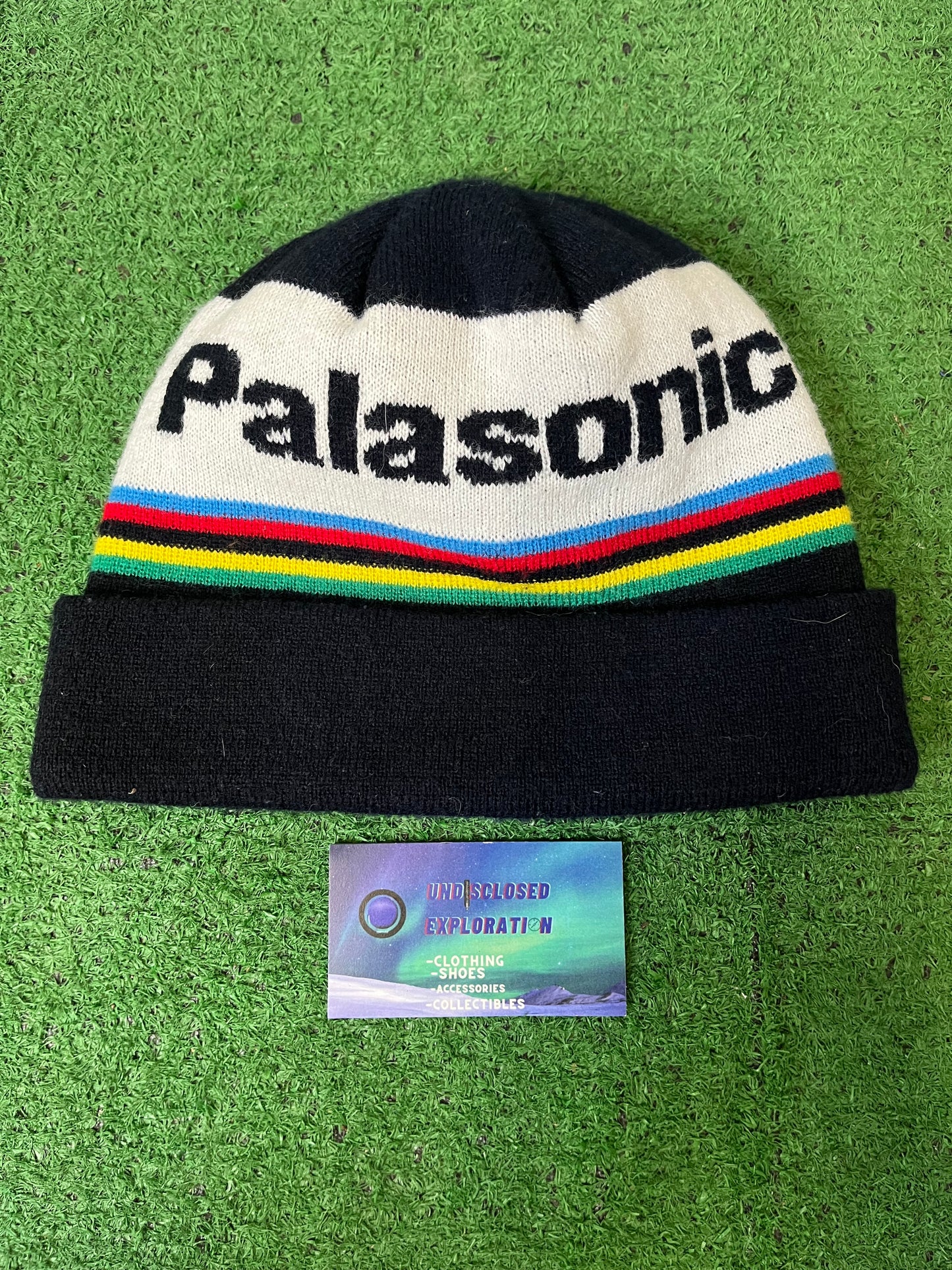 Palace Palasonic beanie