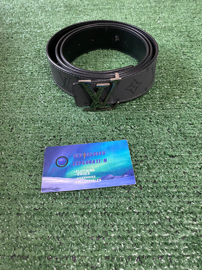 Louis Vuitton Reversable Belt size 110/44