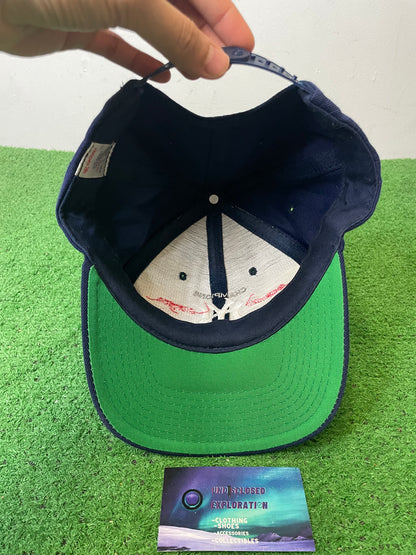 Vintage 2000s Subway Series New York Yankees hat
