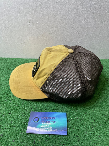 Filson Logger Mesh hat