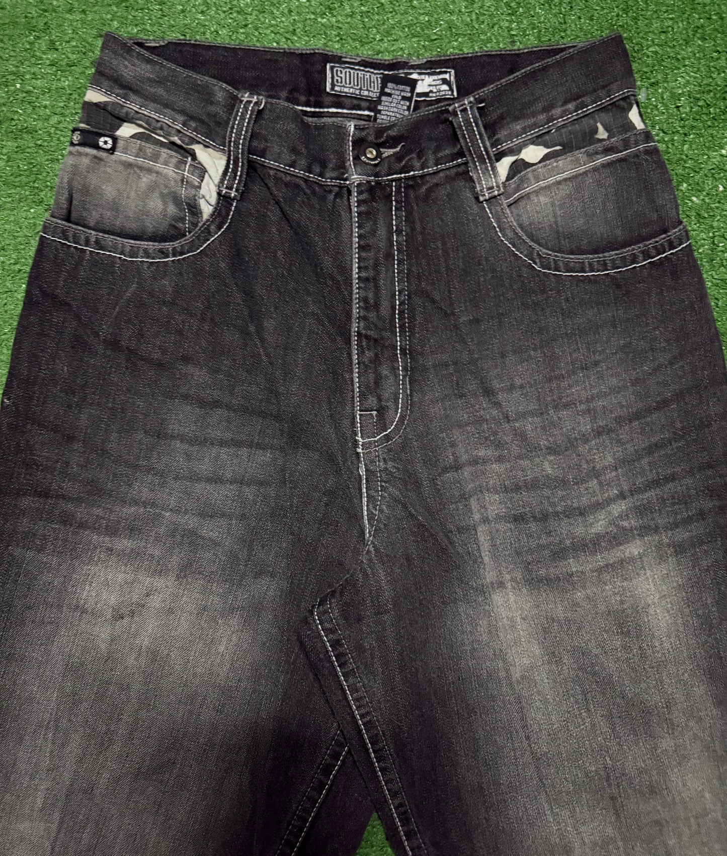 Vintage SouthPole Jeans