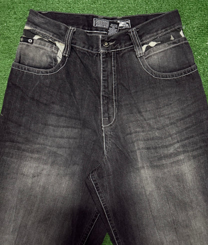 Vintage SouthPole Jeans