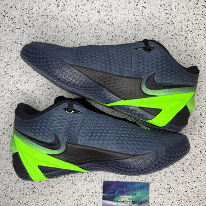 Nike Ja 4 Nightmare