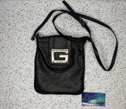 Vintage Guess HandBag