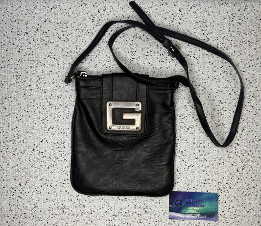 Vintage Guess HandBag