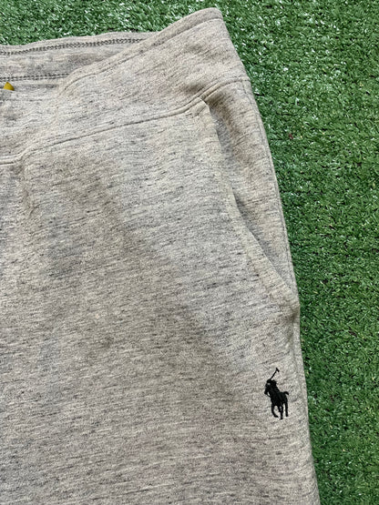 Polo Ralph Lauren grey sweatpants