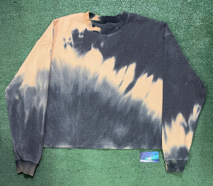 Gv Gallery Raspberry Hills tie dye thermal