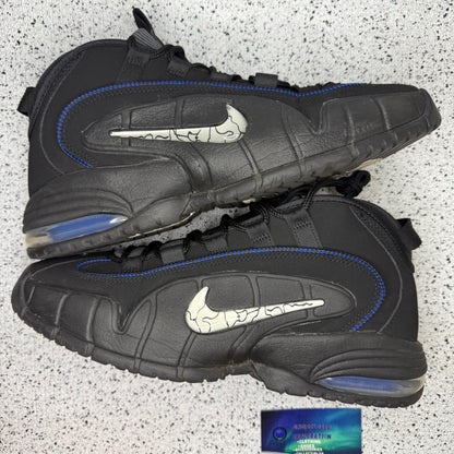Nike Air Max Penny 1 All Star 11 Men “Preowned”