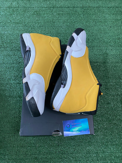 Jordan 14 “Ginger” size 11men/12.5women