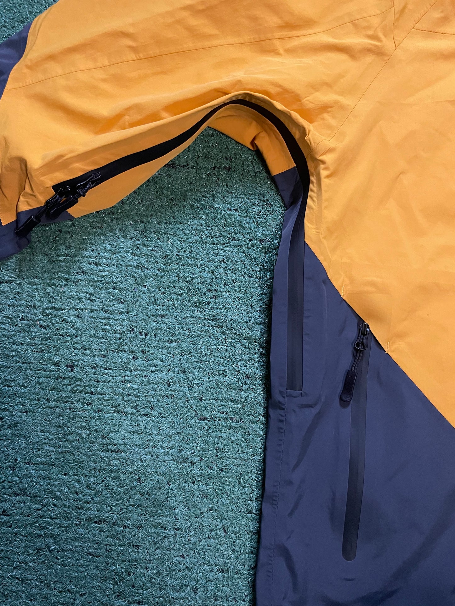 GV Gallery Rasp-Tex Jacket