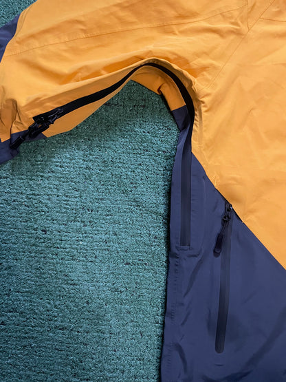 GV Gallery Rasp-Tex Jacket