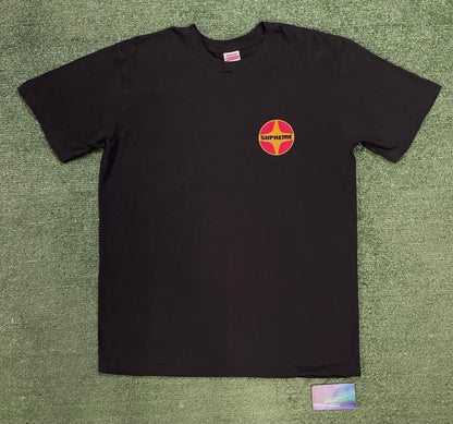 Supreme X Hysteric Glamour pin up tee