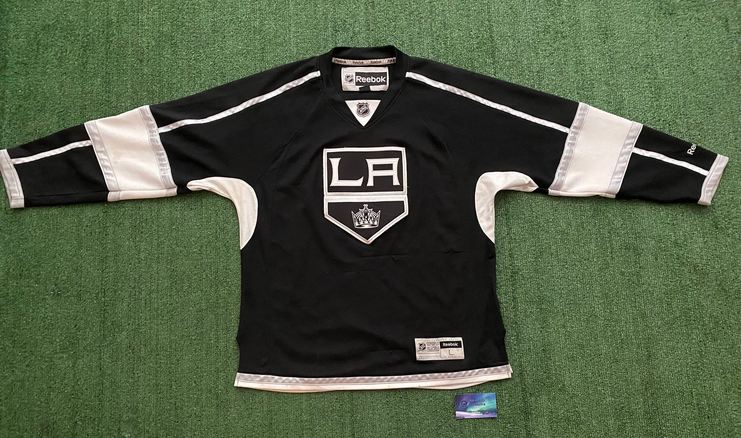 Vintage La Kings Reebok Jersey