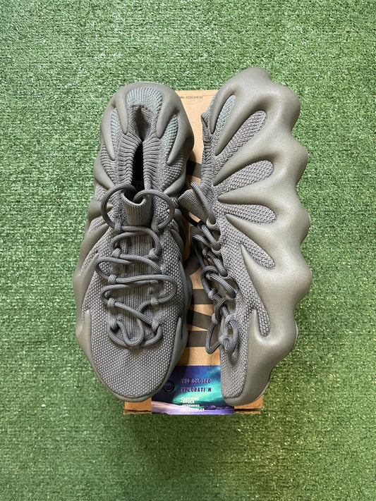 Yeezy 450 stone teal size 13men/14.5women