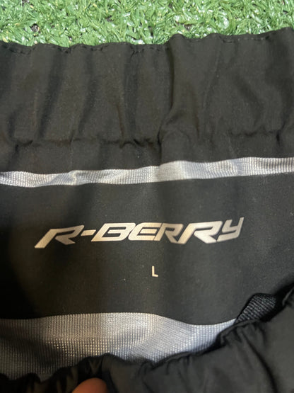 Gv Gallery raspberry hills rain pants