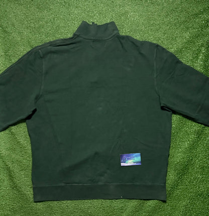 Vintage Polo Ralph Lauren Quarter Zip Fleece