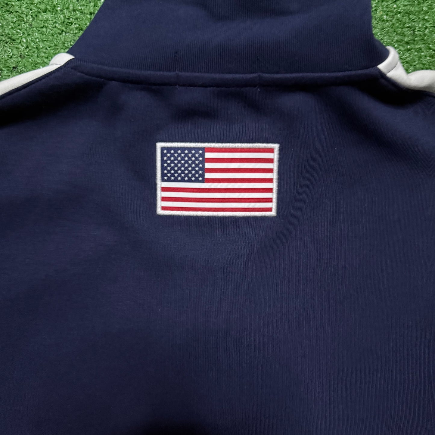 Polo Ralph Lauren USA Track Jacket